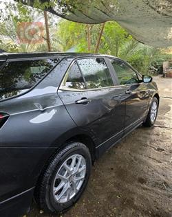 شێڤرۆلێت ئیکۆنۆکس